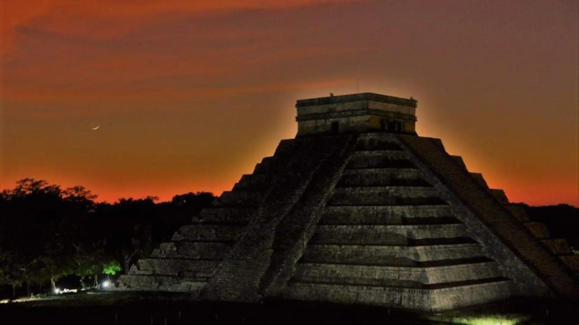 chichen itza